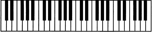 初學(xué)者怎么學(xué)五線譜