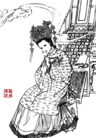 什么叫對食