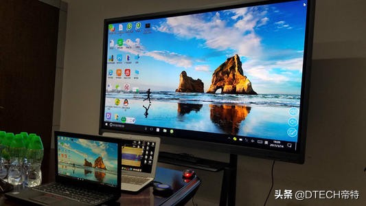 蘋果電腦投屏到電視