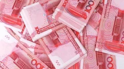 天下熙熙皆為利來