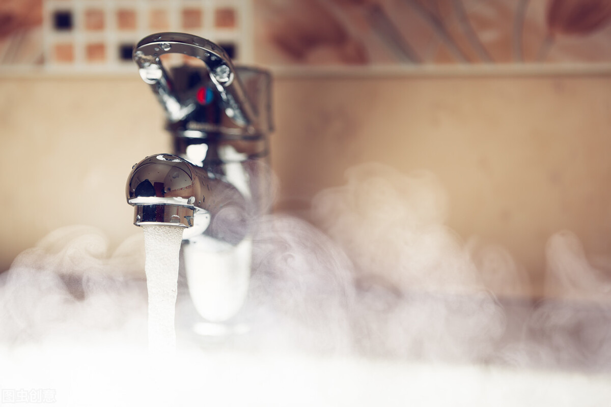 零冷水熱水器實不實用