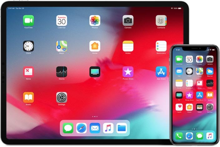 ipad怎么清理內存垃圾