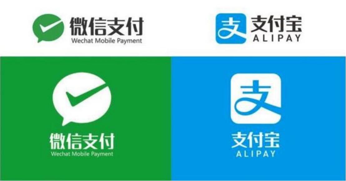 你們喜歡微信支付還是支付寶？