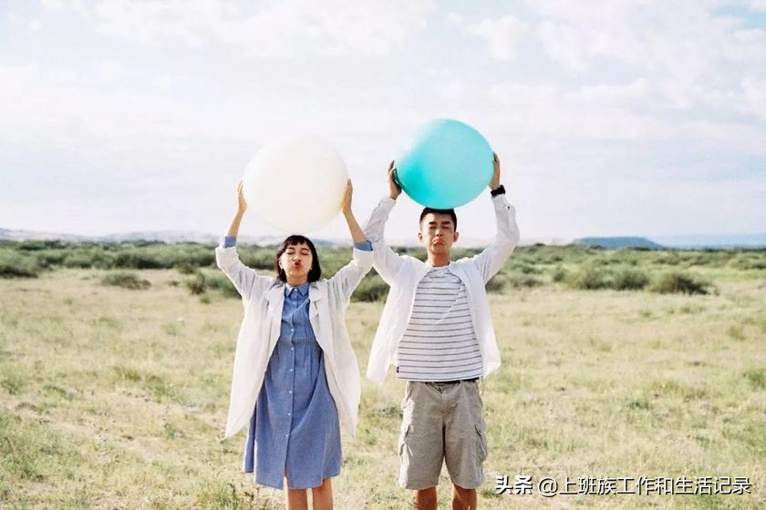給女朋友的100個小驚喜