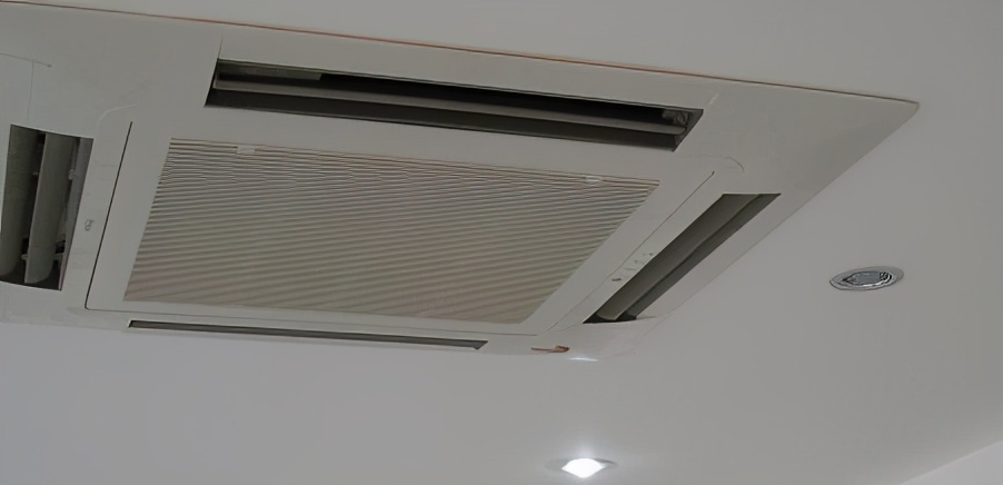 格力空調(diào)e6什么原因