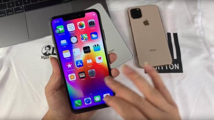 iphone自帶提取文字