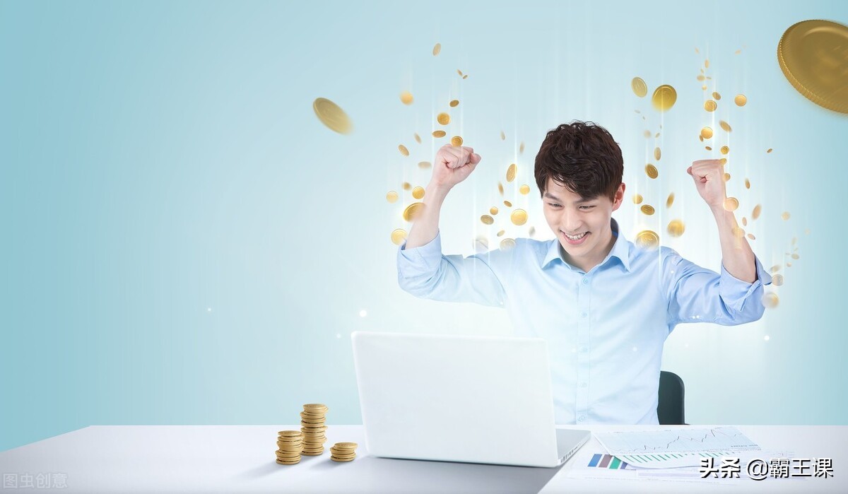 微信從不發朋友圈的人是什么性格？