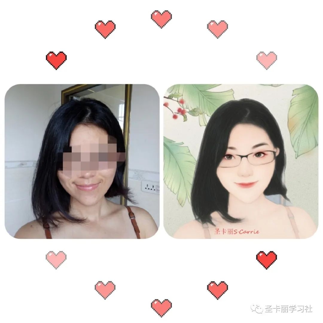 美圖秀秀怎么把照片變成漫畫