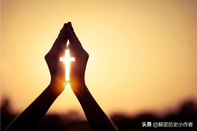 雙手合十是什么意思