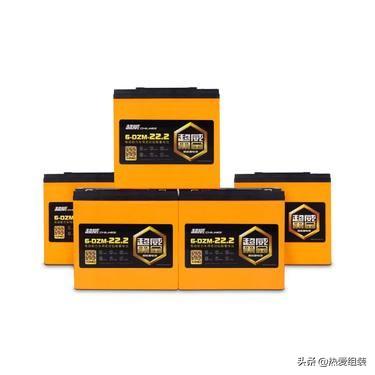 天能和超威哪個貴一點