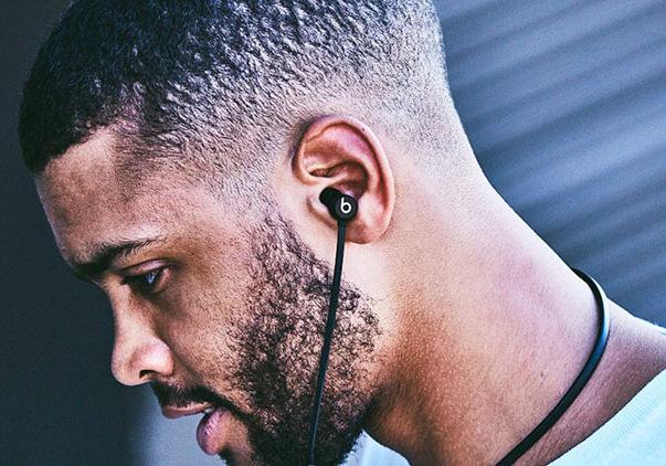 beatsx怎么連接