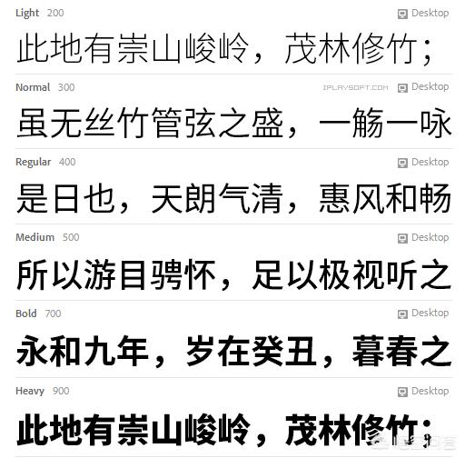微軟雅黑可以商用嗎