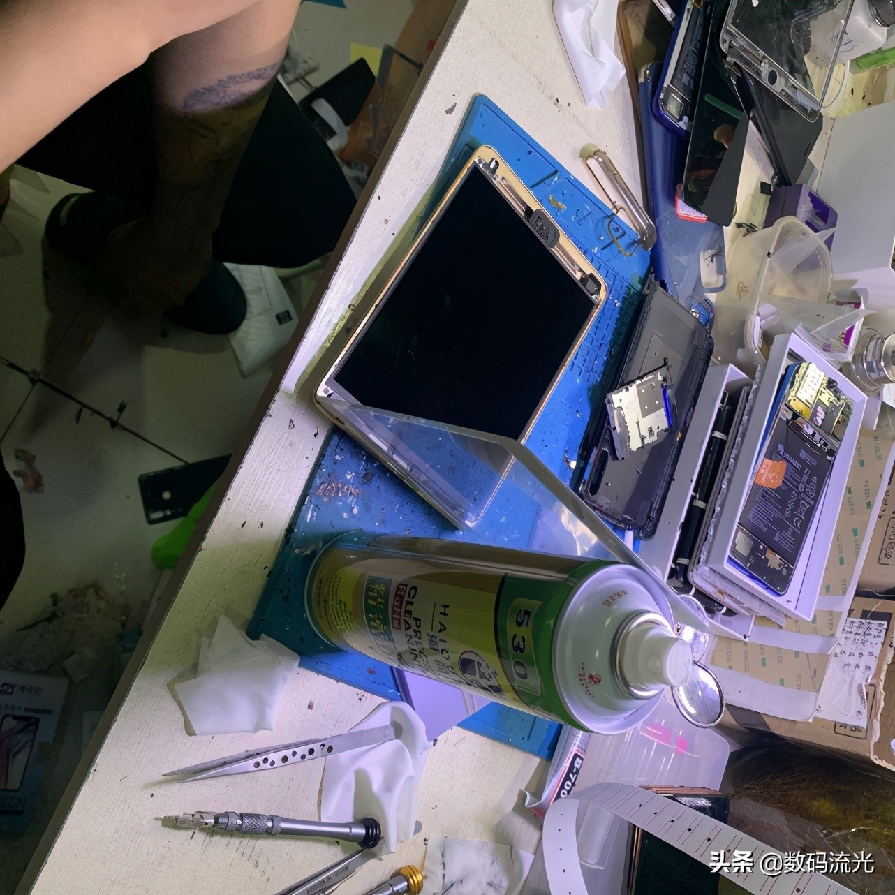 怎么判斷送話(huà)器壞了
