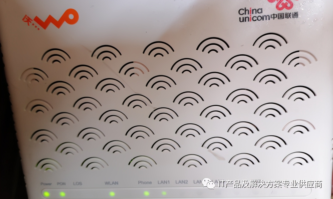 貓上的los閃紅燈怎么回事
