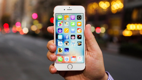iphone主板漏電特征