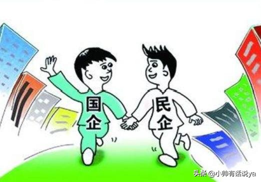格力是國企還是私企