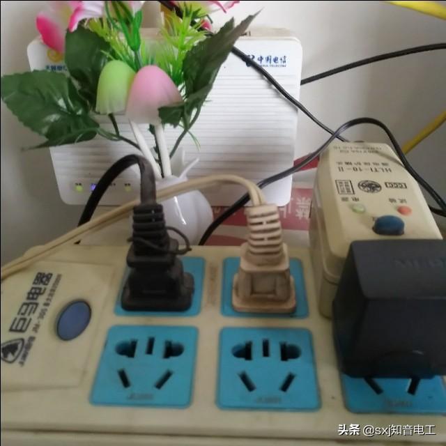 插座滋滋響有危險(xiǎn)嗎