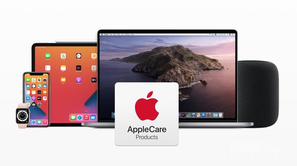 applecare換新機條件