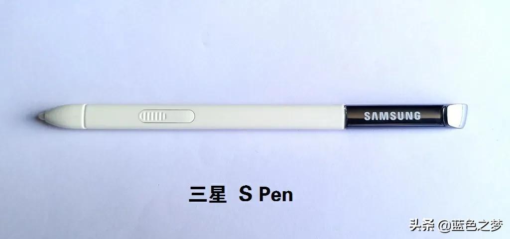 電容筆原理