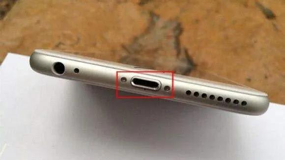手機充電斷斷續續叮咚