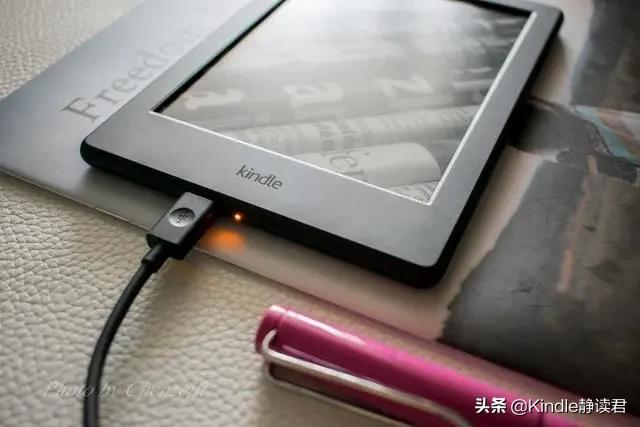 kindle死機長按無反應(yīng)