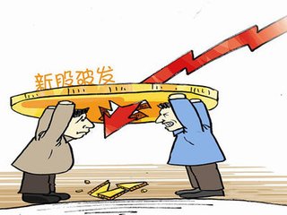 破發是什么意思