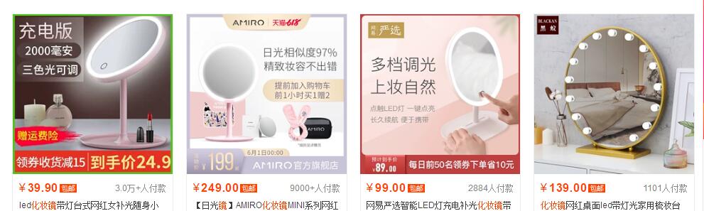 電商老司機告訴你