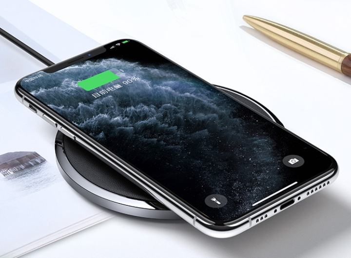 蘋果手機充電頻繁閃斷