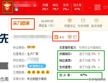 阿里巴巴一件代發怎么操作流程