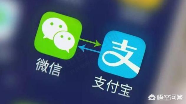 微信直接轉(zhuǎn)賬到支付寶