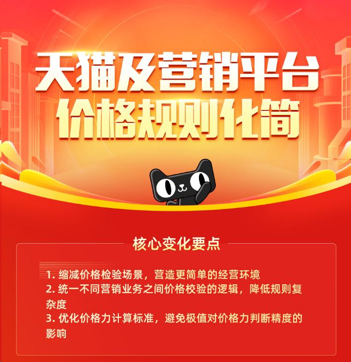 淘寶最新大事件：最低價(jià)、保價(jià)