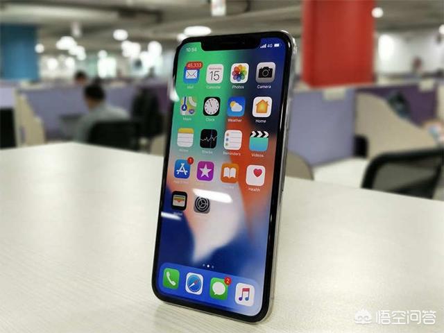 蘋果x是什么時(shí)候上市的