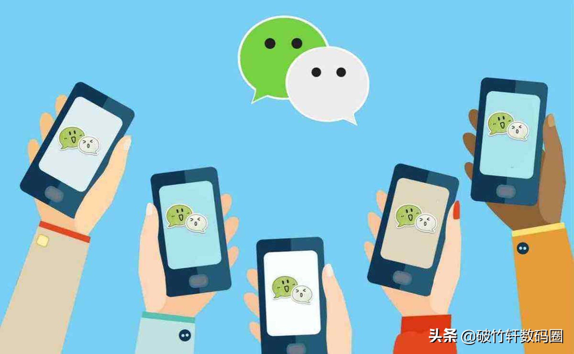 微信紅包怎么撤回？