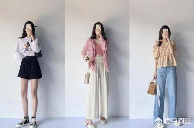 不會(huì)搭配穿衣去哪里學(xué)？