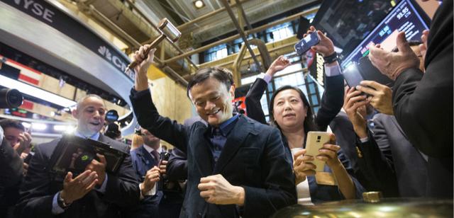 阿里重回香港上市的8個關(guān)鍵問題