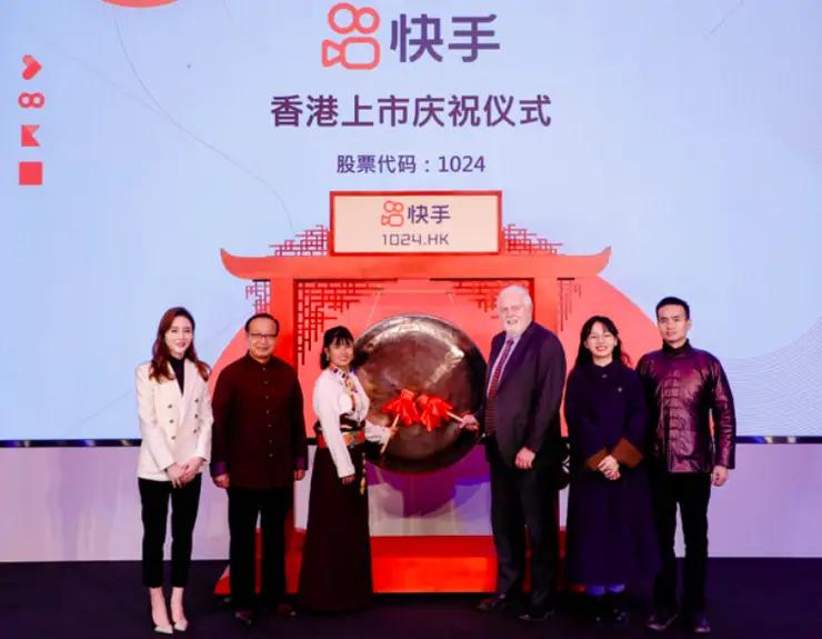 跌跌不休的快手會重蹈暴風影音的覆轍嗎？