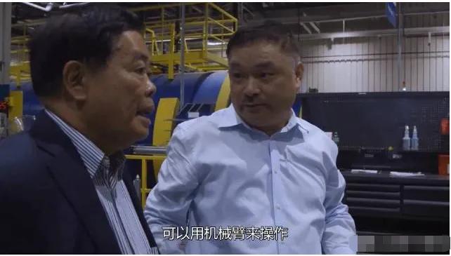 哪些工作被機(jī)器取代？