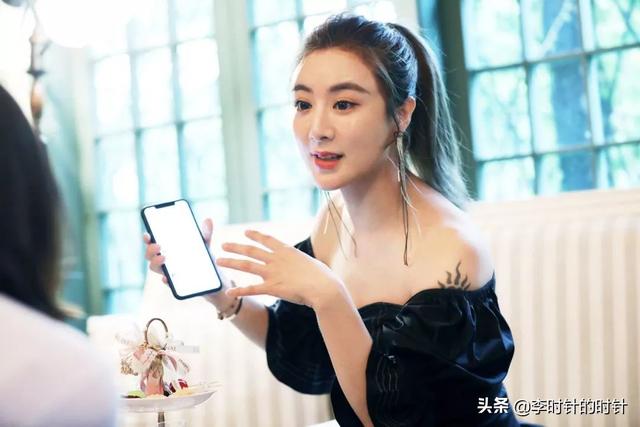 薇婭的老公海峰個人資料