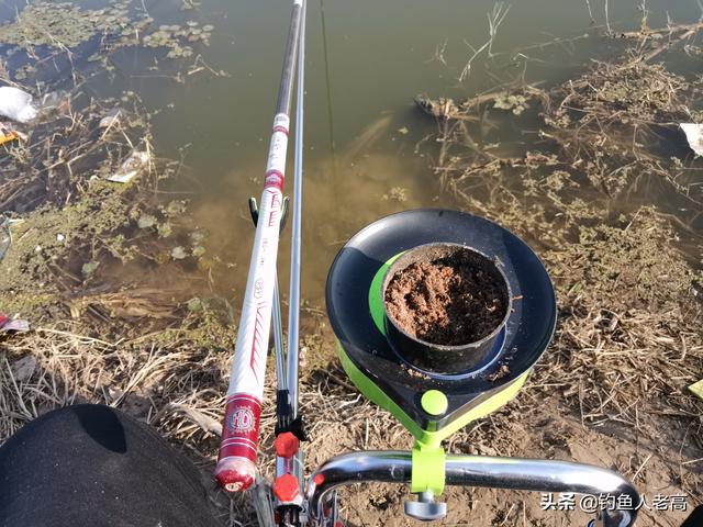 漢鼎魚竿怎么樣