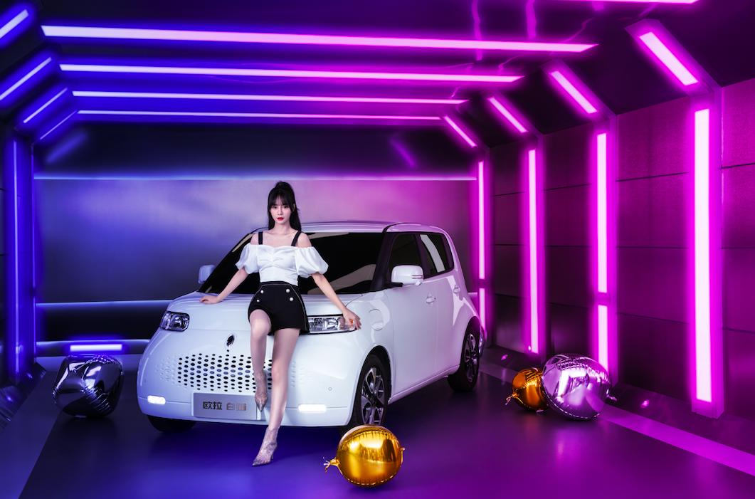 女神節送什么？