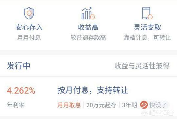 微眾銀行是什么