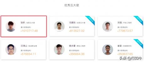 怎么利用阿里云賺錢