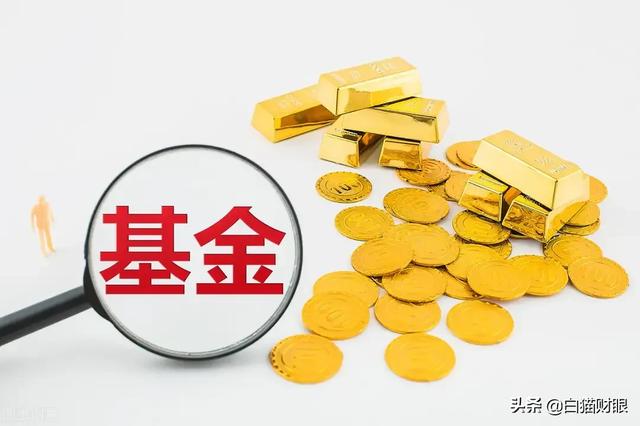 基金定投騙了一大堆傻子