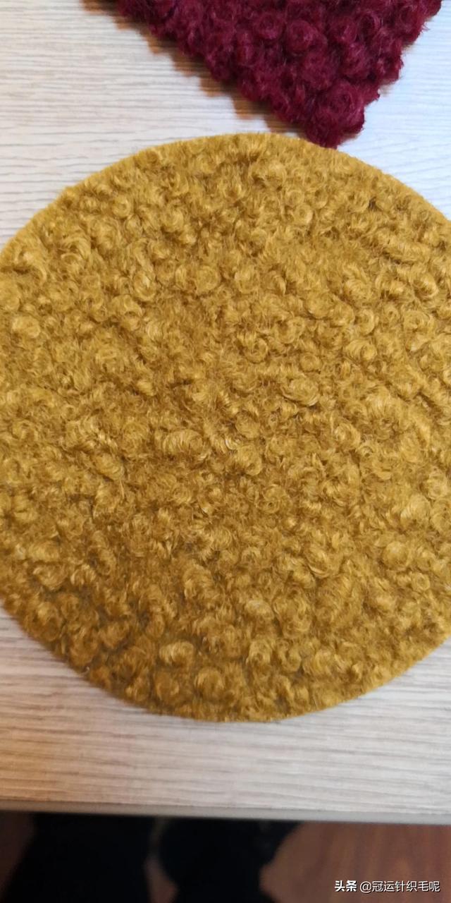 聚酯纖維是什么面料優缺點