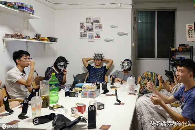 資本追逐下的內容創業風口？