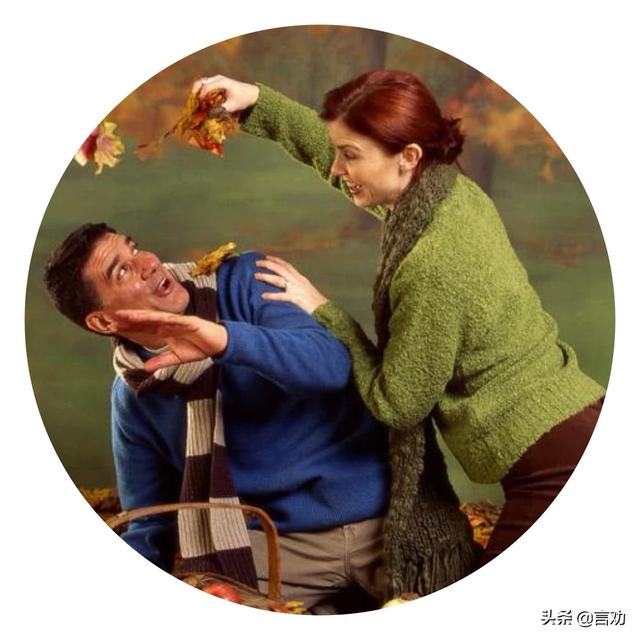 夫妻三觀不合的表現(xiàn)