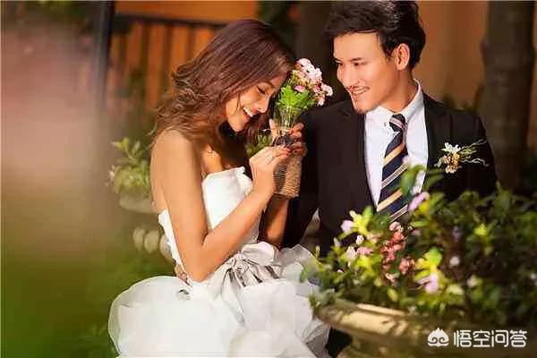 結婚晚上女生會害怕嗎