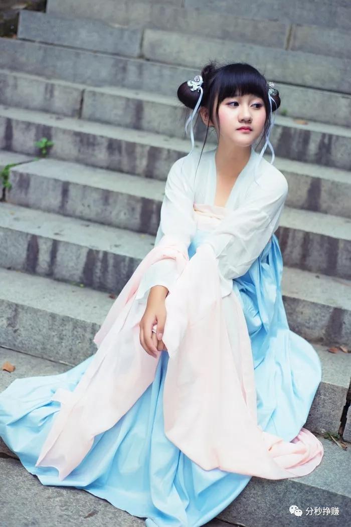 漢服體驗館怎么經營