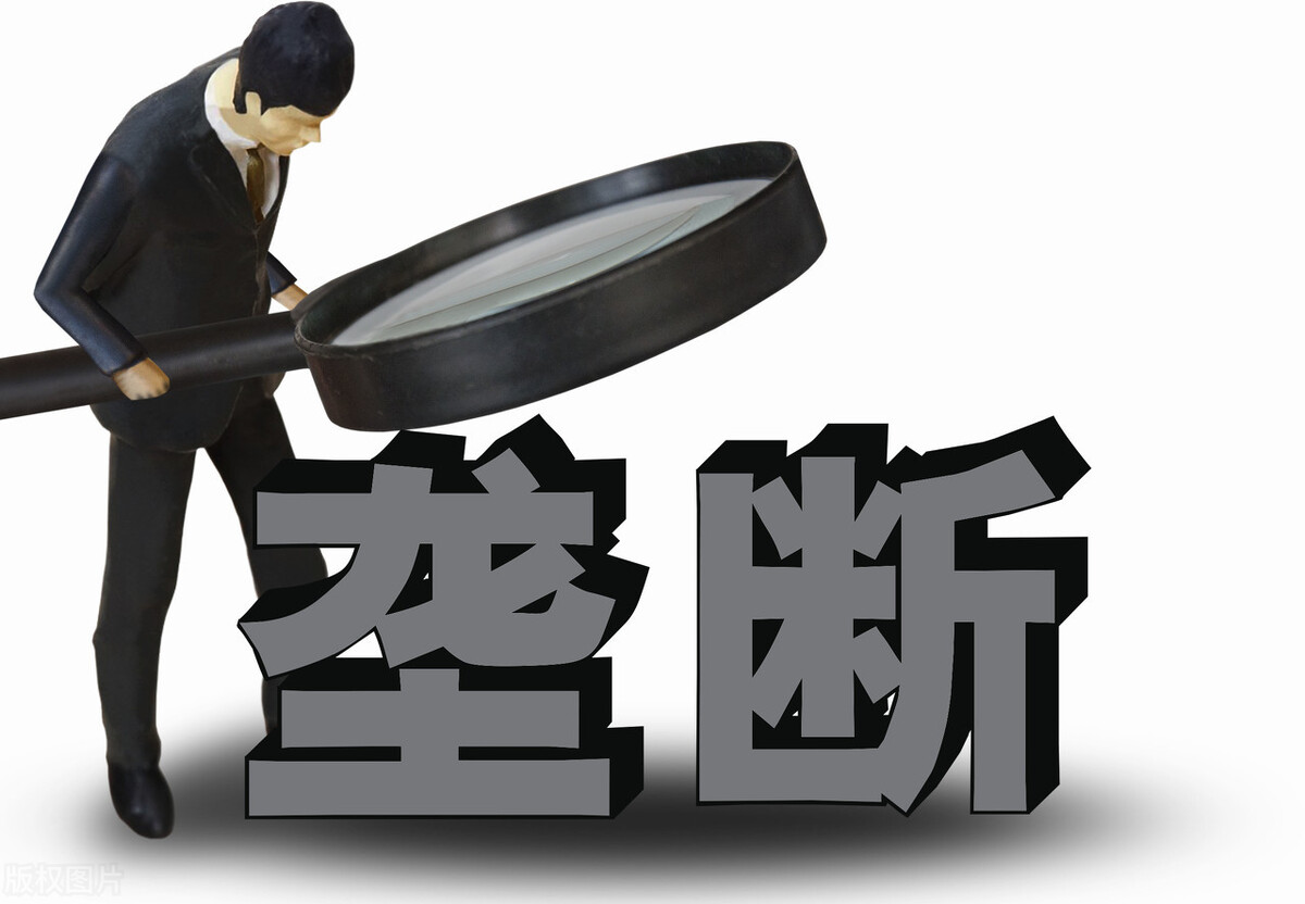 騰訊的壟斷已經深入骨髓