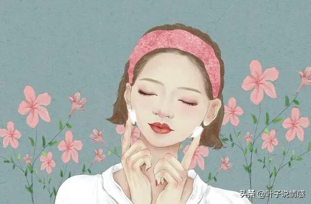 女孩愛上你的18個(gè)表現(xiàn)
